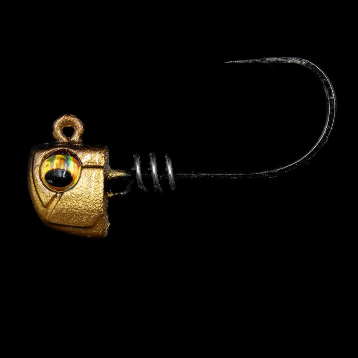 NLBN 3in Jig Head - Dogfish Tackle & Marine