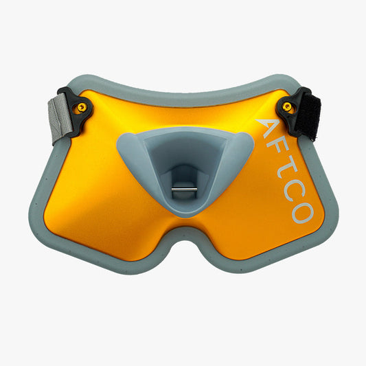 Aftco Fighting Belt L - Dogfish Tackle & Marine