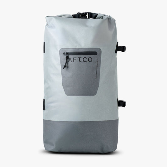 Aftco Slammer Waterproof Dry Backpack - Dogfish Tackle & Marine