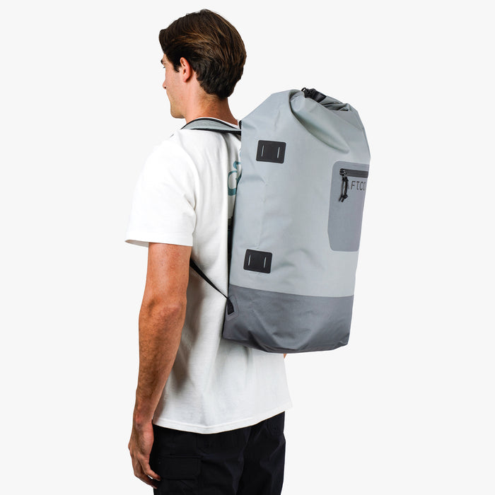 Aftco Slammer Waterproof Dry Backpack - Dogfish Tackle & Marine