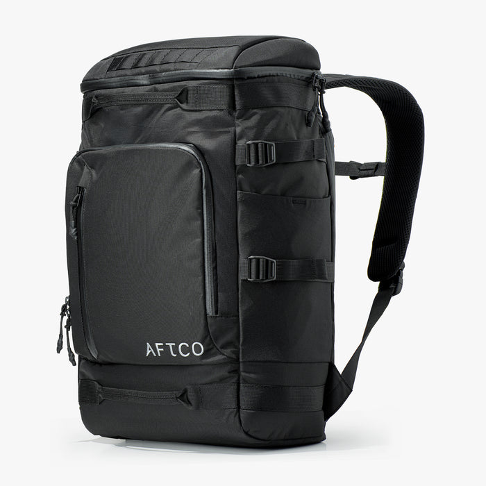 Aftco Expedition Fishing Backpack - Dogfish Tackle & Marine