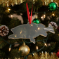 Dogfish Tackle Fish Ornaments