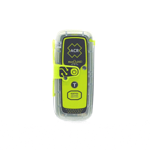 ACR Electronics ResQLink View Personal Locator Beacon *