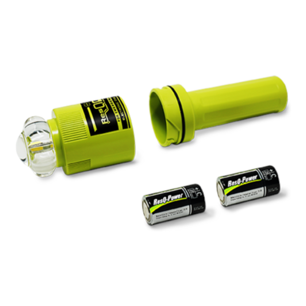 ACR RESQFLARE Electronic Distress Flare - Model: LNK-ERS1 - Dogfish Tackle & Marine