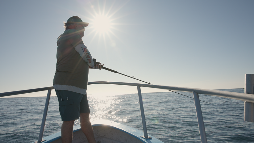 Accurate Ascender SPJ Star Drag Conventional Reel - Dogfish Tackle & Marine