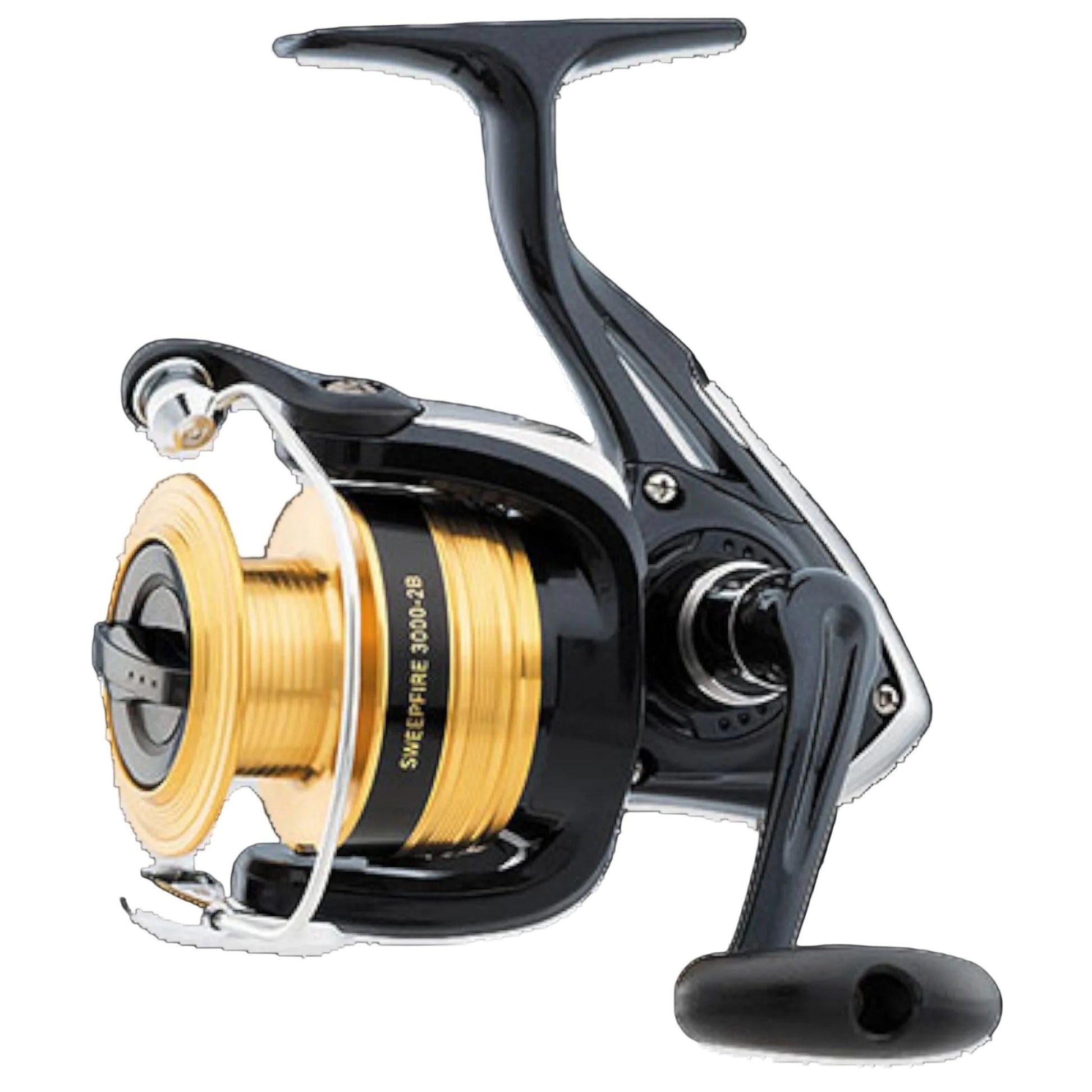 Daiwa Sweepfire Spinning Reel - Dogfish Tackle & Marine