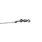 Dogfish Pre Made Kingfish Rigs (Skirted Cable) - Dogfish Tackle & Marine