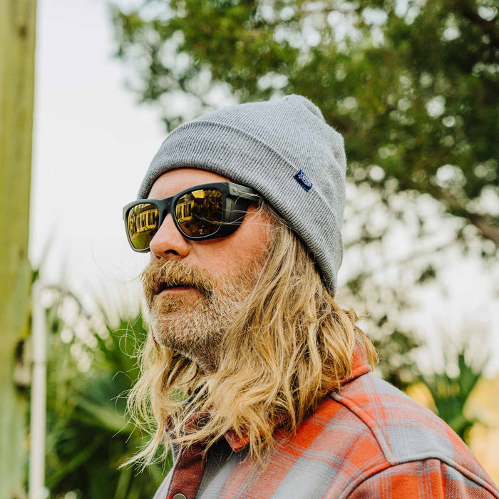 Aftco Breakwater Waterproof Fishing Beanie