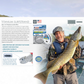 AFW Titanium Surfstrand 1x7 - Dogfish Tackle & Marine