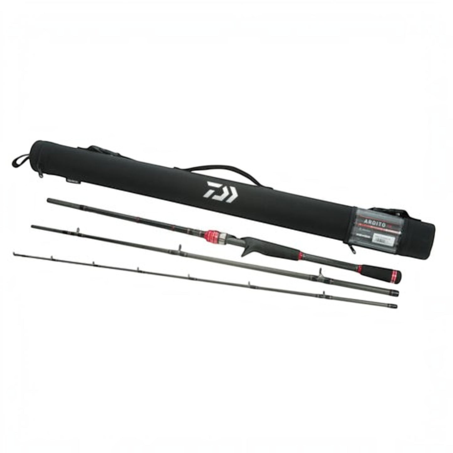 Daiwa Ardito Travel Rods - Dogfish Tackle & Marine