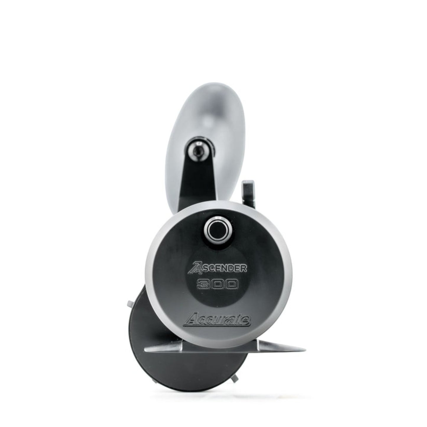 Accurate Ascender Star Drag Conventional Reel - Dogfish Tackle & Marine