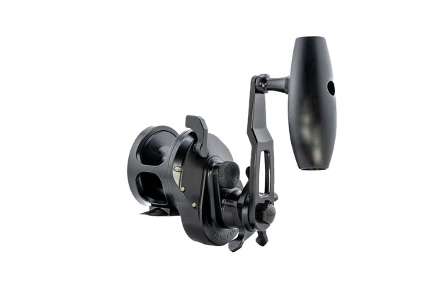 Accurate Ascender Jigging Reels - Dogfish Tackle & Marine