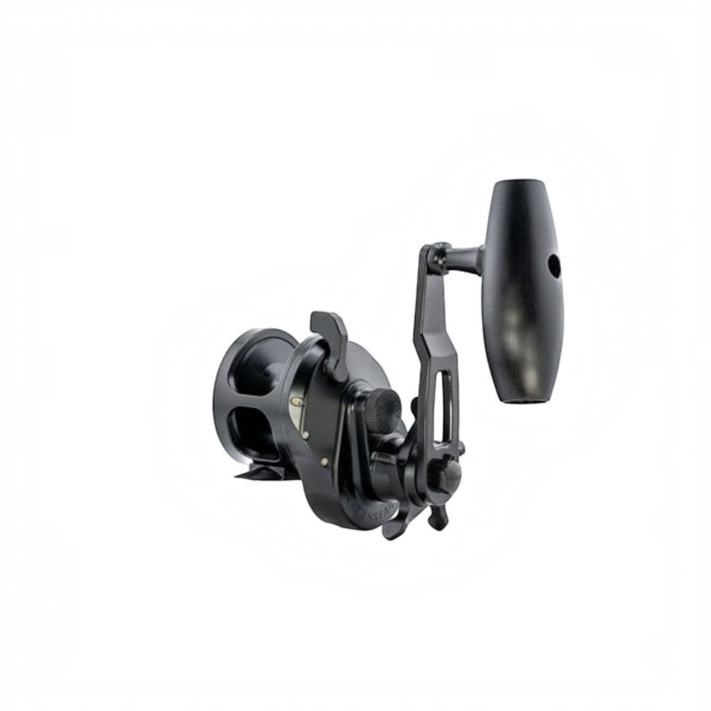 Accurate Ascender Jigging Reels - Dogfish Tackle & Marine