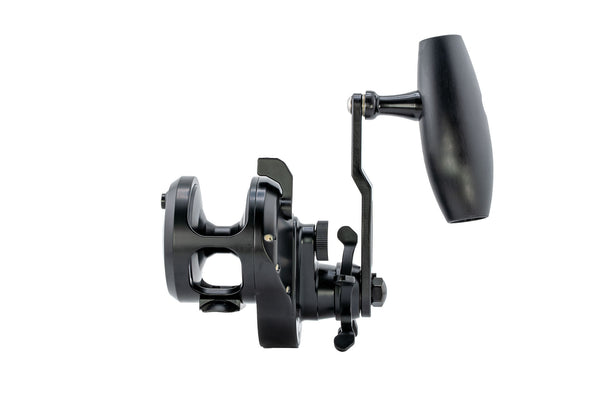 Accurate Ascender Jigging Reels - Dogfish Tackle & Marine
