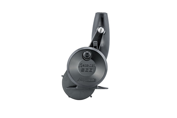 Accurate Ascender Jigging Reels - Dogfish Tackle & Marine