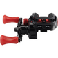 Abu Garcia Max X Low Profile Baitcasters - Dogfish Tackle & Marine