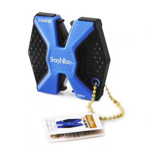 AccuSharp SharpNEasy Two Step Knife Sharpener