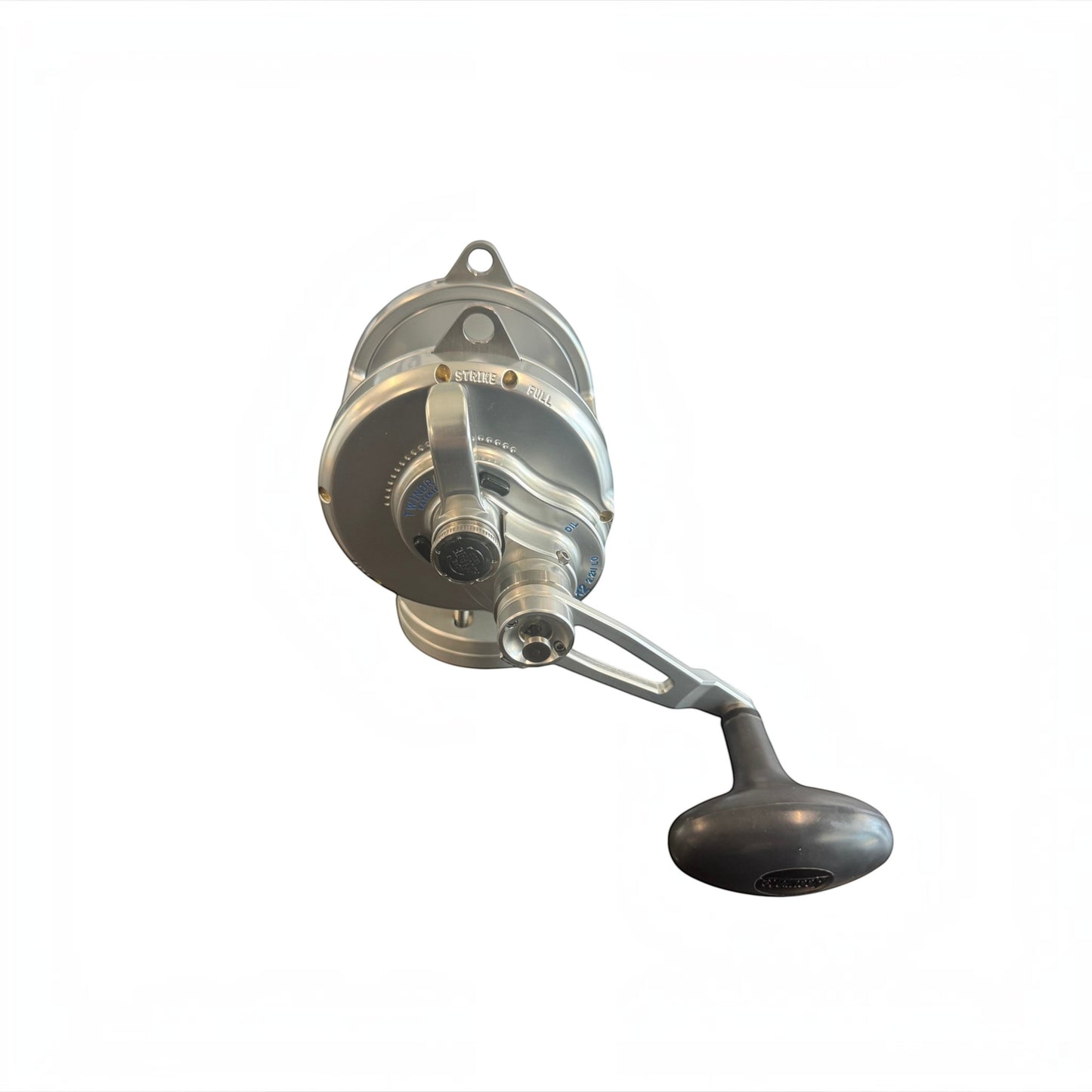 Accurate Boss Extreme Lever Drag Conventional Reels - Dogfish Tackle & Marine
