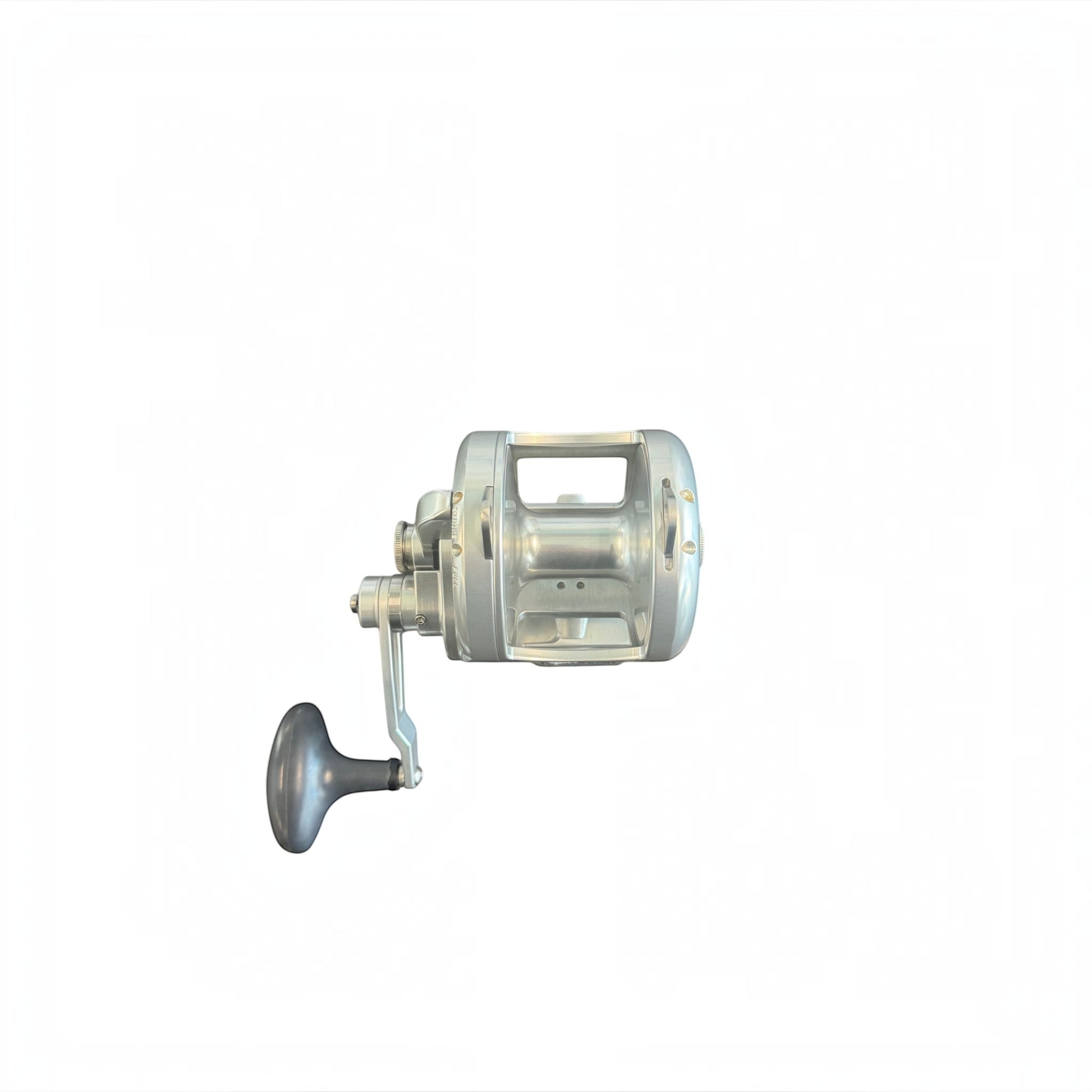 Accurate Boss Extreme Lever Drag Conventional Reels - Dogfish Tackle & Marine