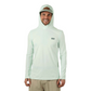 Aftco Air O Mesh Hooded Fishing Shirt - Dogfish Tackle & Marine