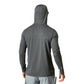 Aftco Air O Mesh Hooded Fishing Shirt - Dogfish Tackle & Marine