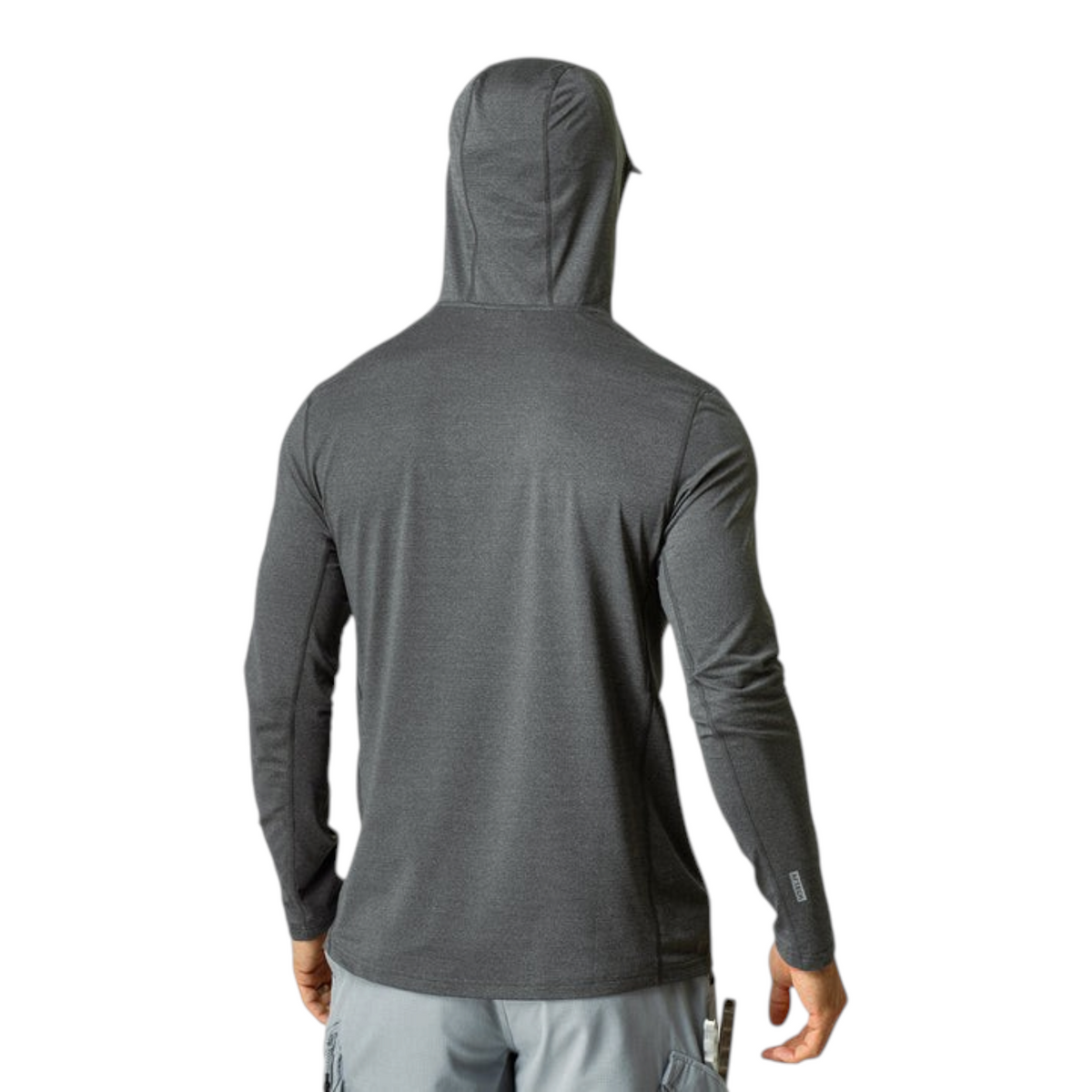 Aftco Air O Mesh Hooded Fishing Shirt - Dogfish Tackle & Marine