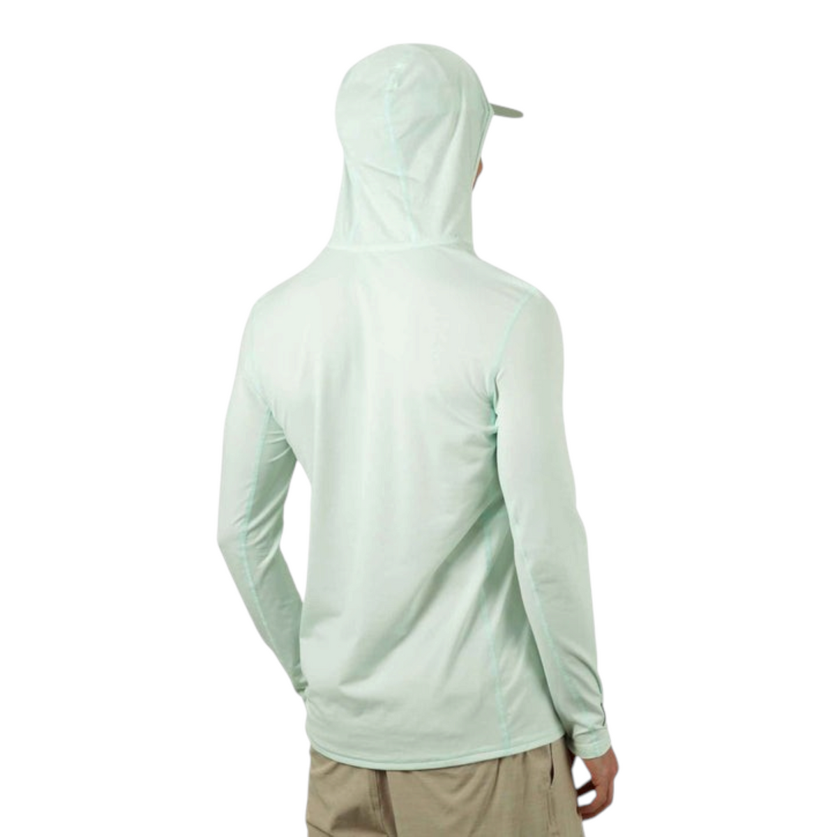 Aftco Air O Mesh Hooded Fishing Shirt - Dogfish Tackle & Marine