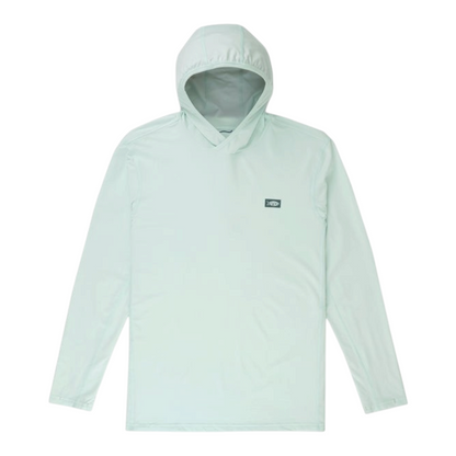Aftco Air O Mesh Hooded Fishing Shirt - Dogfish Tackle & Marine