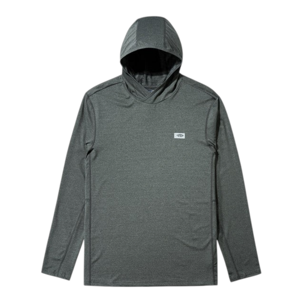Aftco Air O Mesh Hooded Fishing Shirt - Dogfish Tackle & Marine