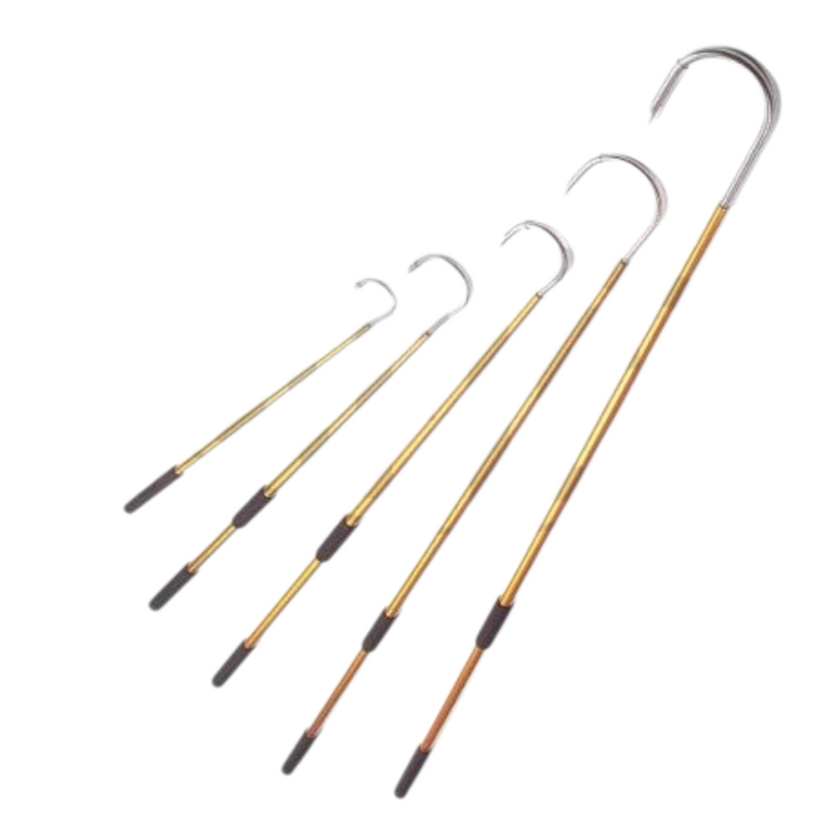 Aftco Aluminum Gaffs - Dogfish Tackle & Marine