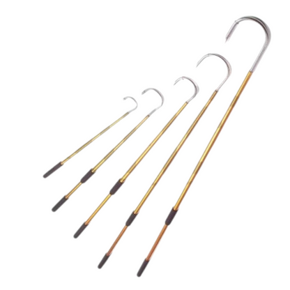 Aftco Aluminum Gaffs - Dogfish Tackle & Marine