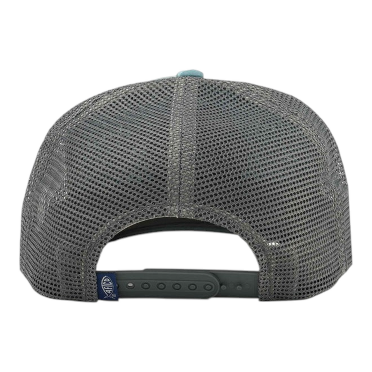 Aftco Big 3 Fishing Trucker Hat - Dogfish Tackle & Marine