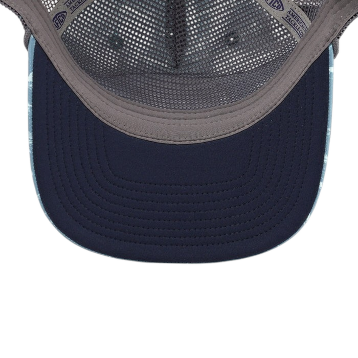 Aftco Big 3 Fishing Trucker Hat - Dogfish Tackle & Marine