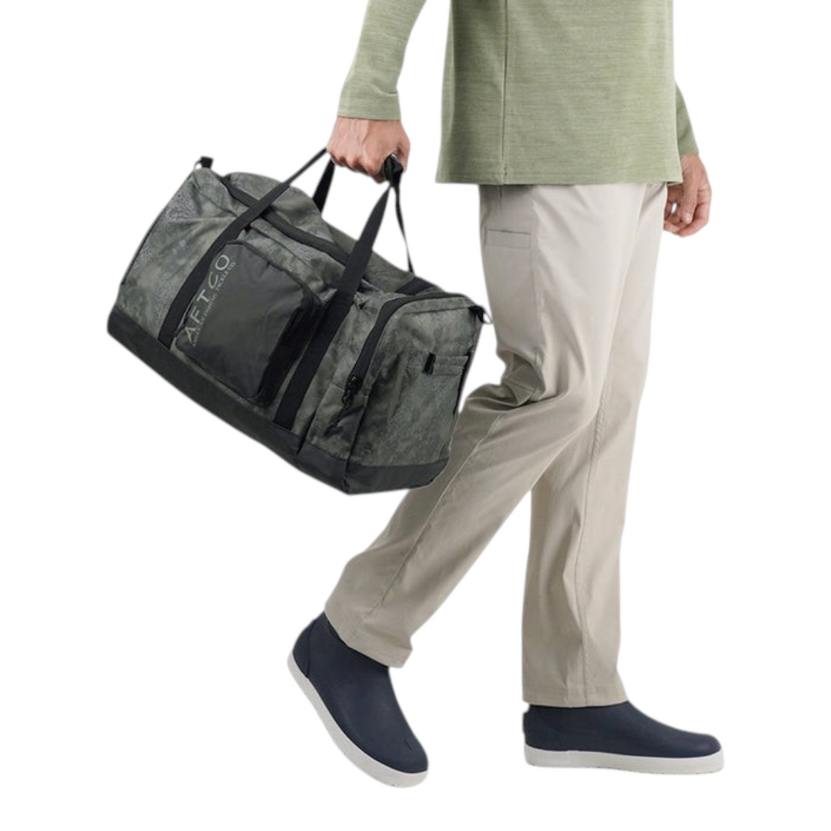 Aftco Boat Bag - Dogfish Tackle & Marine