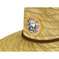 Aftco Boatbar Straw Hat - Dogfish Tackle & Marine