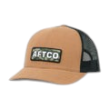 Aftco Boss Fishing Trucker Hat - Dogfish Tackle & Marine