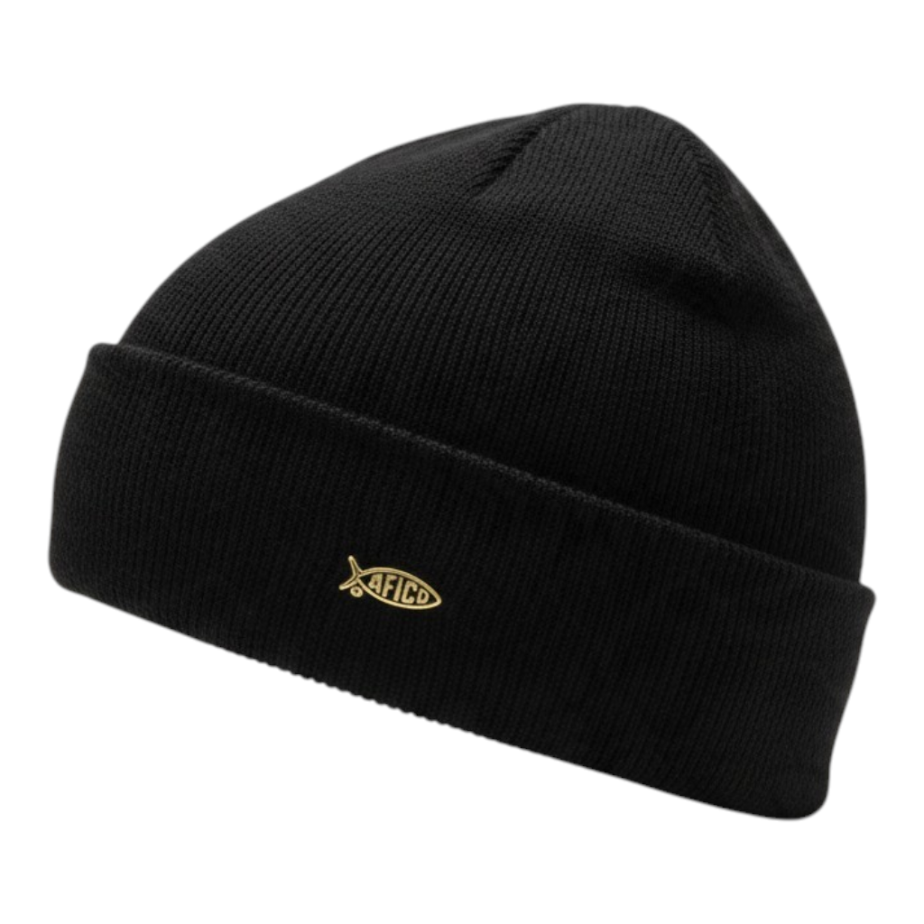 Aftco Breakwater Waterproof Fishing Beanie - Dogfish Tackle & Marine