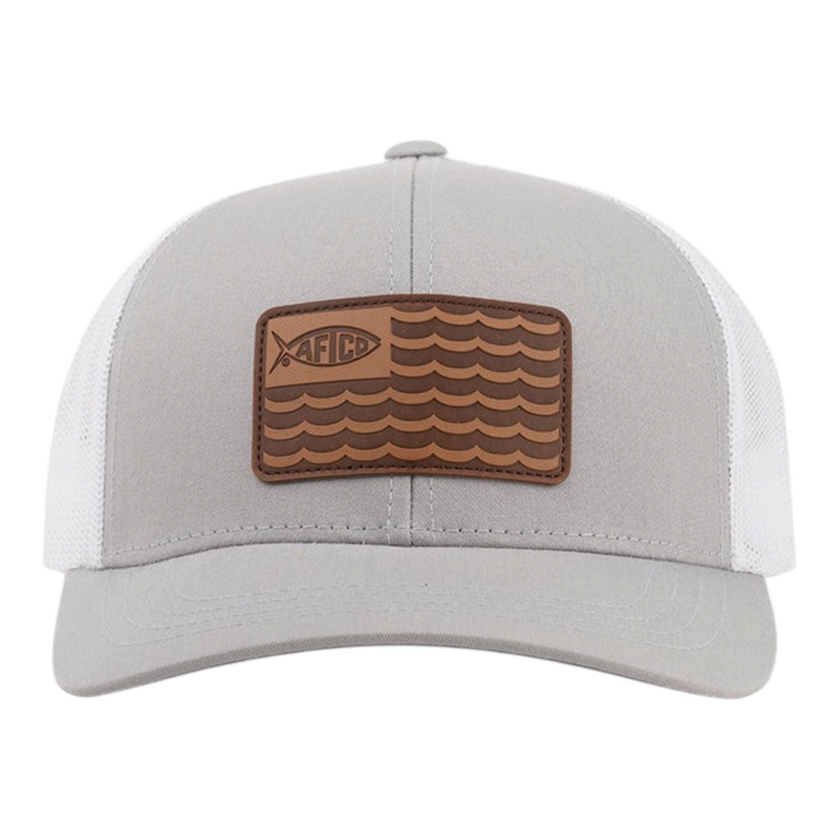 Aftco Canton Fishing Trucker Hat - Dogfish Tackle & Marine