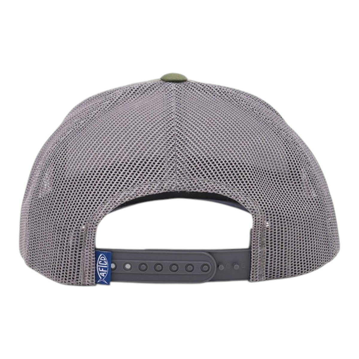 Aftco Canton Fishing Trucker Hat - Dogfish Tackle & Marine