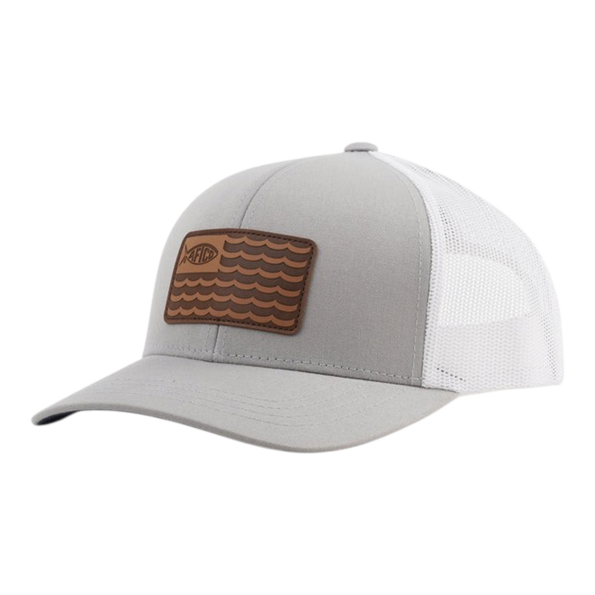 Aftco Canton Fishing Trucker Hat - Dogfish Tackle & Marine