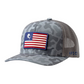 Aftco Defender Fishing Trucker Hat - Dogfish Tackle & Marine