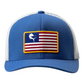Aftco Defender Fishing Trucker Hat - Dogfish Tackle & Marine