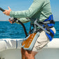 Aftco Maxforce HD Harness - Dogfish Tackle & Marine