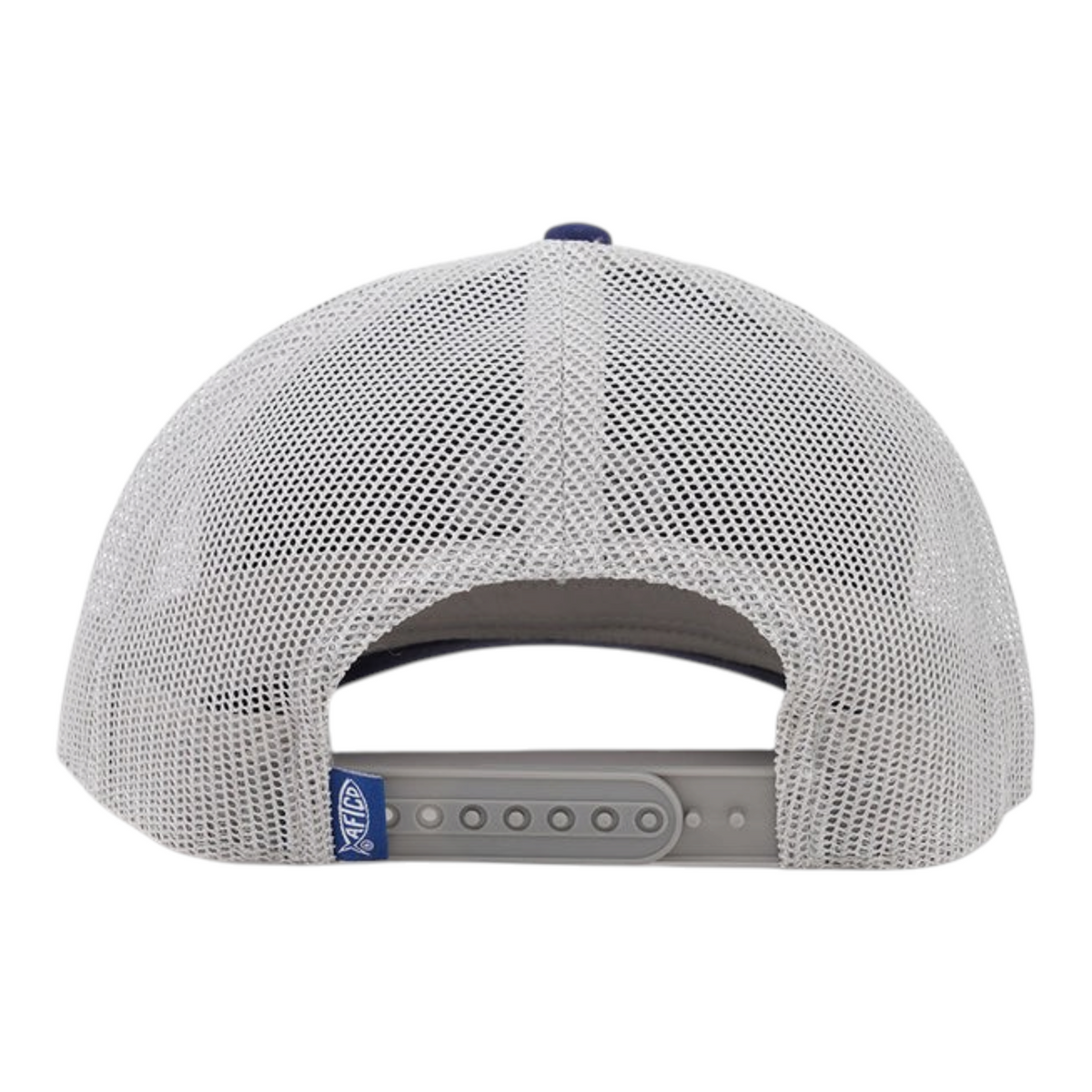 Aftco Original Fishing Trucker Hat - Dogfish Tackle & Marine