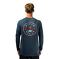 Aftco Outline Long Sleeve Sun Protection Shirt - Dogfish Tackle & Marine