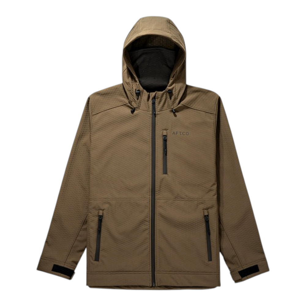 Aftco Reaper Windproof Jacket