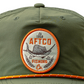 Aftco Sailfish Lager Performance Fishing Hat - Dogfish Tackle & Marine