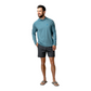 Aftco Samurai Long Sleeve Sun Protection Hoodie - Dogfish Tackle & Marine