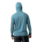 Aftco Samurai Long Sleeve Sun Protection Hoodie - Dogfish Tackle & Marine