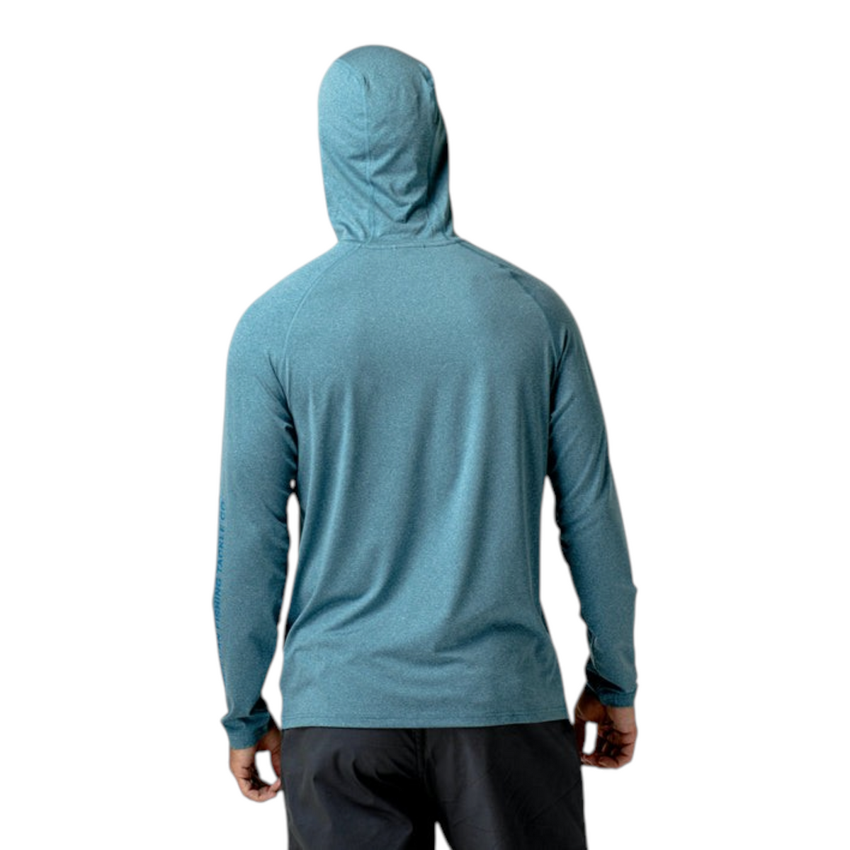 Aftco Samurai Long Sleeve Sun Protection Hoodie - Dogfish Tackle & Marine